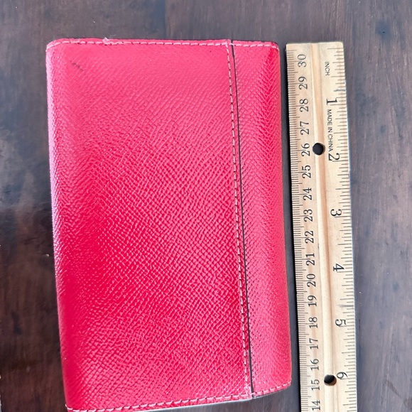 Coach wallet - Picture 3 of 4